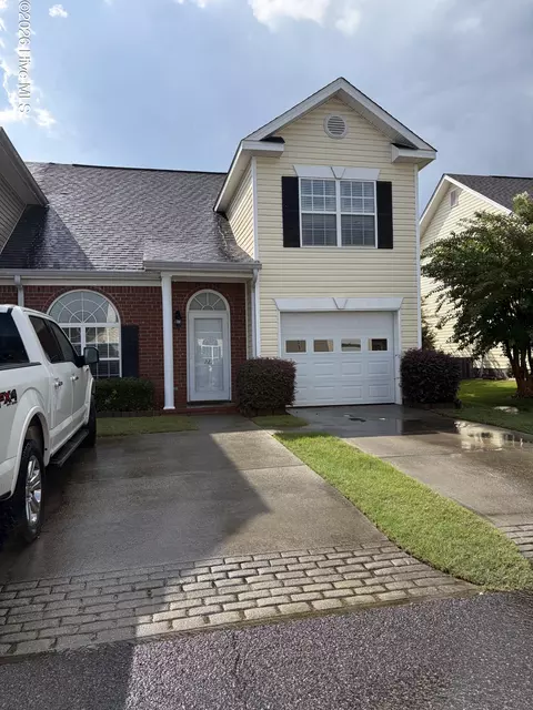 223 Nicklaus Ct, Evans, GA 30809
