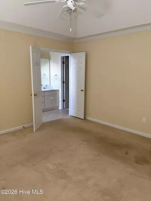 Bedroom - 223 Nicklaus Ct, Evans, GA 30809 photo 3 of 4