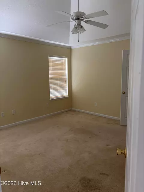 Bedroom - 223 Nicklaus Ct, Evans, GA 30809 photo 4 of 4