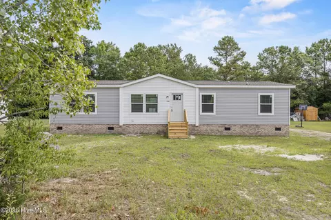 1184 Easy St SE, Bolivia, NC 28422