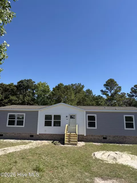1184 Easy St SE, Bolivia, NC 28422