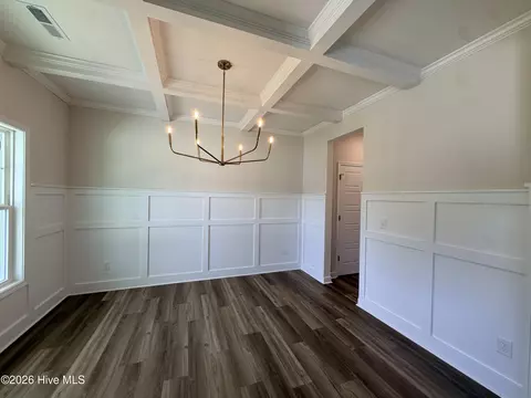 172 Yardley Dr, Smithfield, NC 27577 photo 2