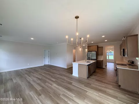 172 Yardley Dr, Smithfield, NC 27577 photo 9