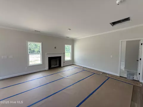 172 Yardley Dr, Smithfield, NC 27577 photo 3