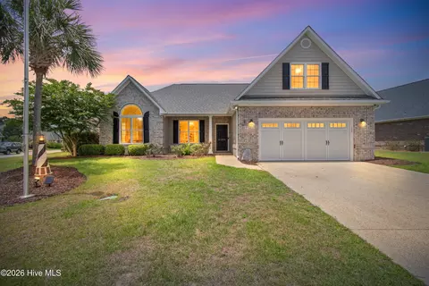 1130 Spring Glen Ct, Leland, NC 28451