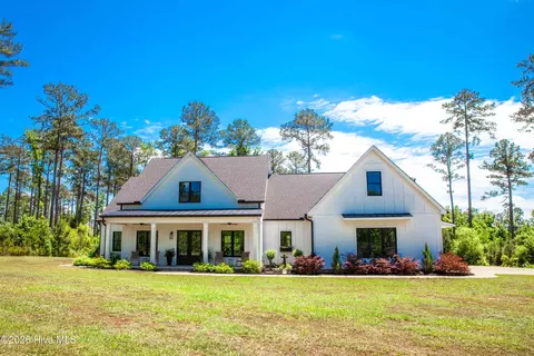 5690 White Oak Rd, Appling, GA 30802