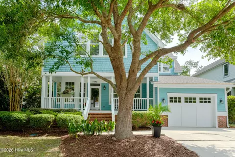 1043 Headwater Cove Ln, Wilmington, NC 28403