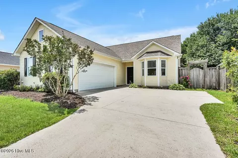 279 Coralstone Ct, Leland, NC 28451