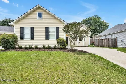279 Coralstone Ct, Leland, NC 28451
