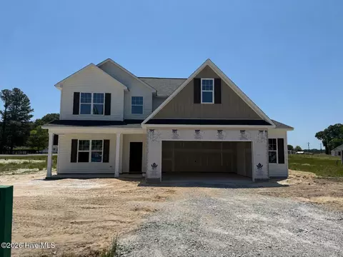 47 Yardley Dr, Smithfield, NC 27577