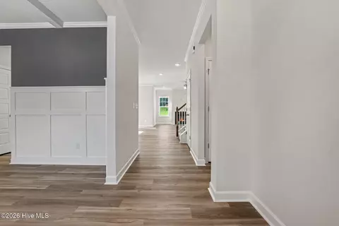 Entry Way - 47 Yardley Dr, Smithfield, NC 27577 photo 2 of 7