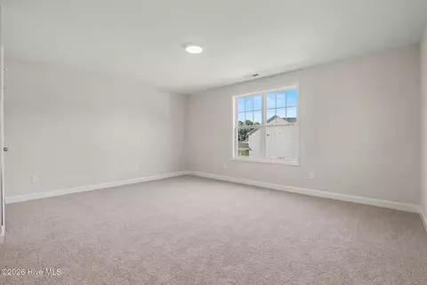 Bedroom - 47 Yardley Dr, Smithfield, NC 27577 photo 6 of 6