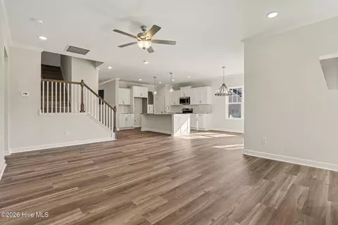 Living - 47 Yardley Dr, Smithfield, NC 27577 photo 3 of 3