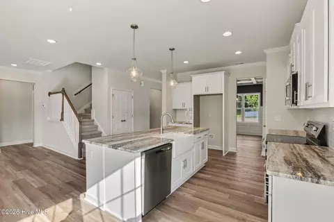 Kitchen - 47 Yardley Dr, Smithfield, NC 27577 photo 1 of 4