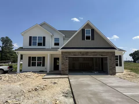 47 Yardley Dr, Smithfield, NC 27577