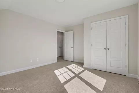 Bedroom - 47 Yardley Dr, Smithfield, NC 27577 photo 3 of 6