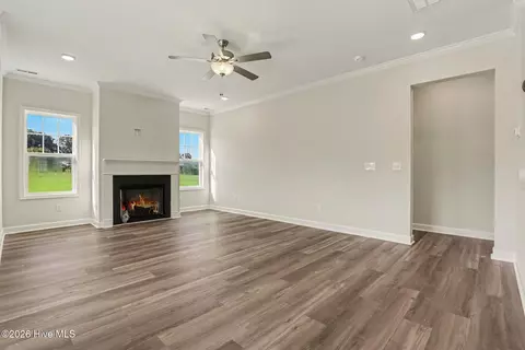 Living - 47 Yardley Dr, Smithfield, NC 27577 photo 1 of 3