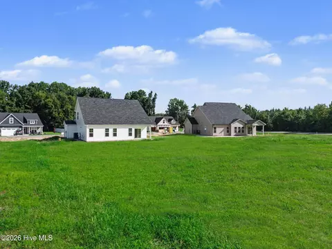 Exterior - 47 Yardley Dr, Smithfield, NC 27577 photo 5 of 5