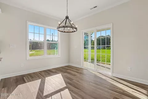 Dining - 47 Yardley Dr, Smithfield, NC 27577 photo 1 of 1