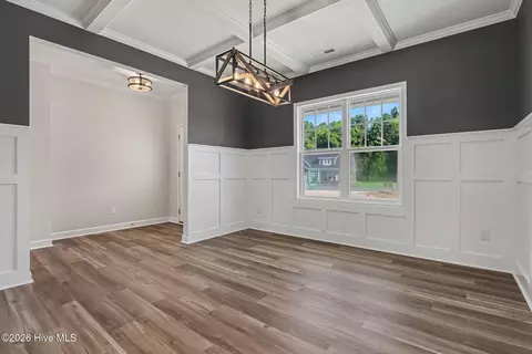 Entry Way - 47 Yardley Dr, Smithfield, NC 27577 photo 3 of 7