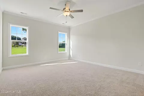 Bedroom - 47 Yardley Dr, Smithfield, NC 27577 photo 1 of 6