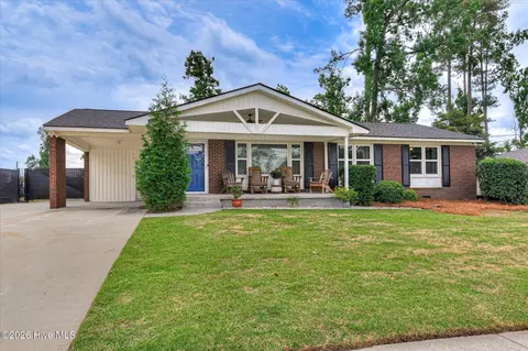 3208 Winding Wood Pl, Augusta, GA 30907