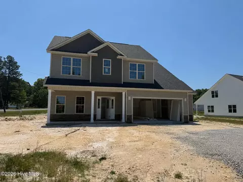 21 Yardley Dr, Smithfield, NC 27577