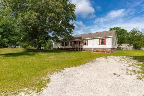 120 Ole Field Cir, Newport, NC 28570