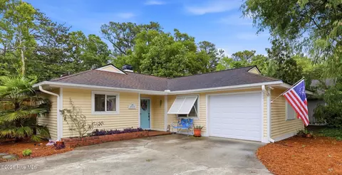 6713 Cable Car Ln, Wilmington, NC 28403