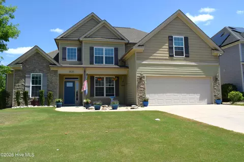 2535 Ravenna Ln, Evans, GA 30809