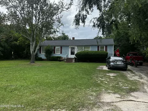 3907 Haley Rd, Martinez, GA 30907