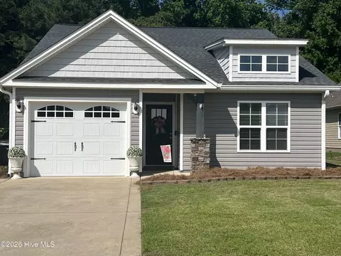117 Cove Pl, Clinton, NC 28328