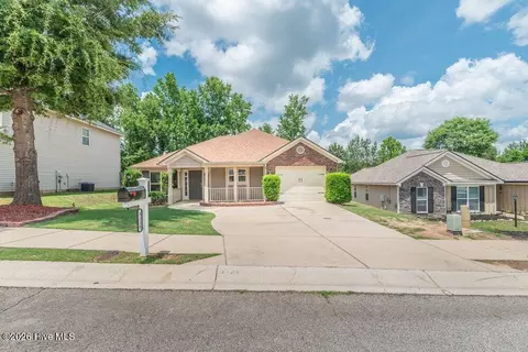 3128 Alexandria Dr, Grovetown, GA 30813