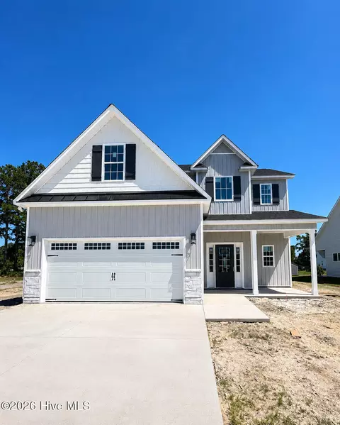 2412 Great Laurel Ct, Greenville, NC 27834