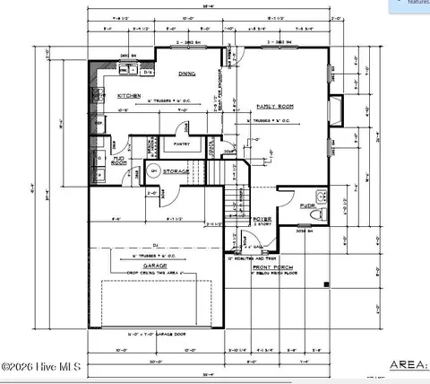 2412 Great Laurel Ct, Greenville, NC 27834