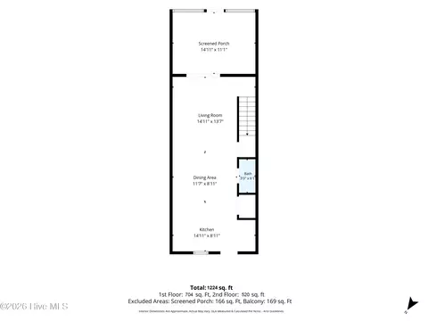 102 Country Club Villa Dr, Shallotte, NC 28470