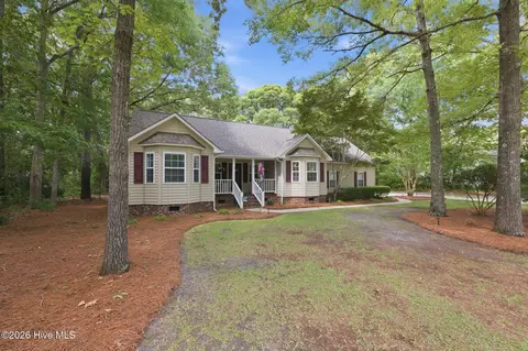 584 Deer Run Rd, New Bern, NC 28562