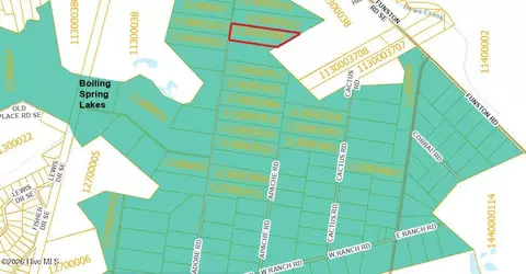 lot30 Adobe Rd, Boiling Spring Lakes, NC 28461 photo 2