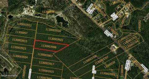 lot30 Adobe Rd, Boiling Spring Lakes, NC 28461