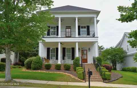 908 Big Oak Cir, Martinez, GA 30907