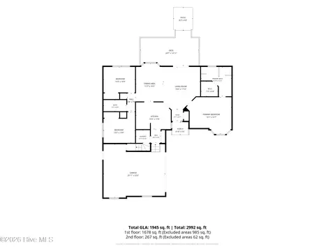 717 Grey Squirrel Dr, Wilmington, NC 28409