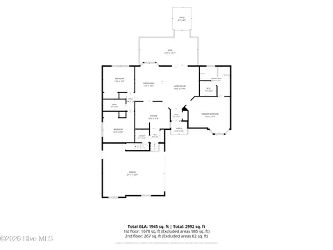 717 Grey Squirrel Dr, Wilmington, NC 28409