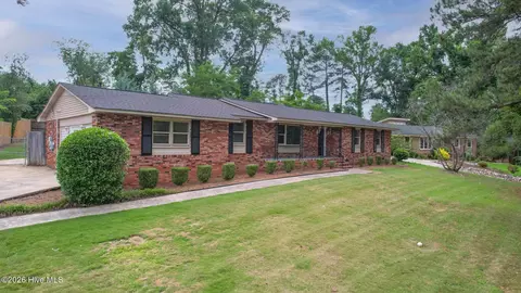 544 Hillwood Cir, Augusta, GA 30909