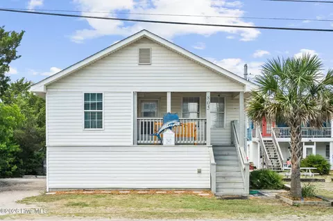 805 Carolina Beach Ave N, Carolina Beach, NC 28428