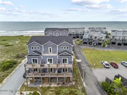 1930 New River Inlet Rd, North Topsail Beach, NC 28460