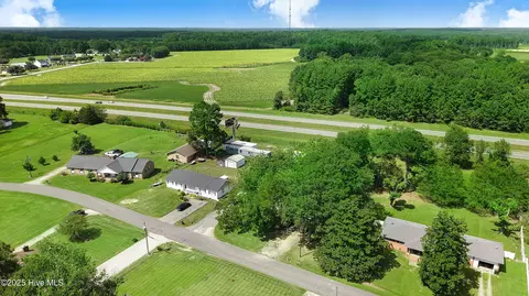 116 Linda St, Princeton, NC 27569
