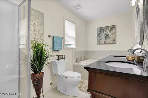 Bath - 709 Sawgrass Rd, Hampstead, NC 28443 photo 1 of 7