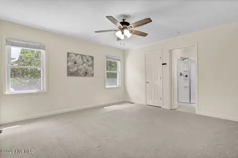 Bedroom - 709 Sawgrass Rd, Hampstead, NC 28443 photo 1 of 6
