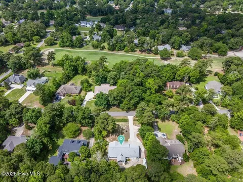 View/Area - 709 Sawgrass Rd, Hampstead, NC 28443 photo 7 of 9