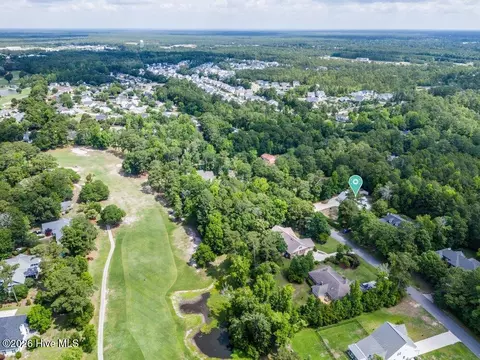 View/Area - 709 Sawgrass Rd, Hampstead, NC 28443 photo 3 of 9